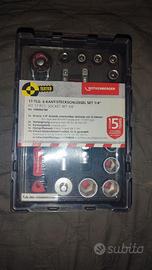 Rothenbergen set chiavi a bussola