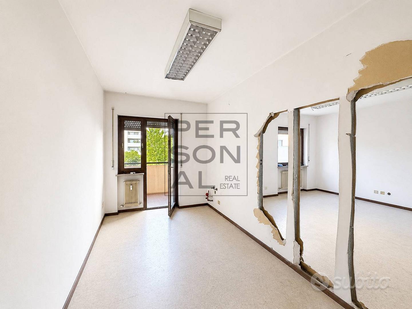 Appartamento – Bolzano - Bozen, Don Bosco - Vista 4