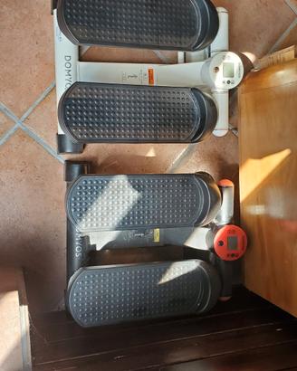 stepper