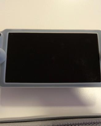 PS Portal nera NUOVA con 2 anni di garanzia 