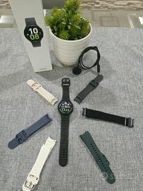 ⌚ Samsung Galaxy Watch 5 LTE 44mm