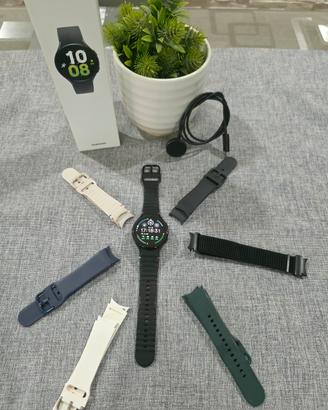 ⌚ Samsung Galaxy Watch 5 LTE 44mm