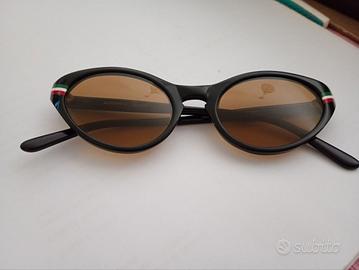 Occhiali da sole Vintage Moschino by Persol M02 –