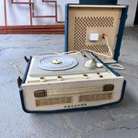 Fonovaligia Philips ‘50