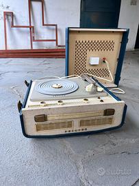 Fonovaligia Philips ‘50