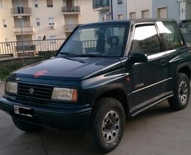 SUZUKI Vitara/Sidekick - 1996