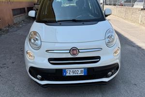Fiat 500L 1.3 Multijet 95 CV Urban