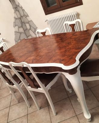 cambio arredamento