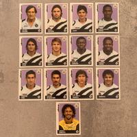 Figurine Calciatori Panini Udinese 2006/2007