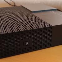Modem Wi-Fi Tim Hub per ADSL e FIBRA