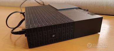 Modem Wi-Fi Tim Hub per ADSL e FIBRA