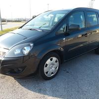 Opel Zafira 1.6 16V ecoM 150CV Turbo