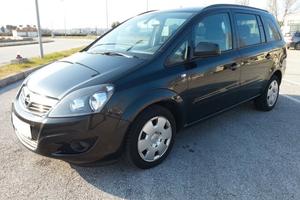 Opel Zafira 1.6 16V ecoM 150CV Turbo