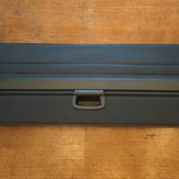 Tendalino Copribagagli Ford Edge / S-MAX 2015-2023