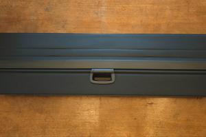 Tendalino Copribagagli Ford Edge / S-MAX 2015-2023