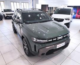 Dacia Duster ECO-G 100 Expression*GPL*PRONTA ...
