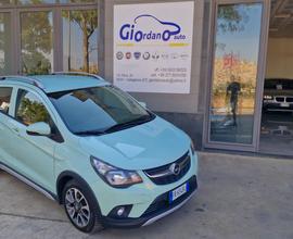 Opel Karl Rocks 1.0 73 CV GPL