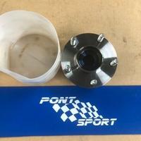 Mozzo cuscinetto ant Mitsubishi Lancer Evo X
