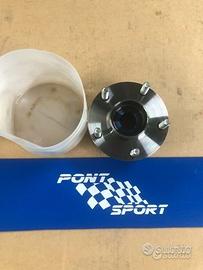 Mozzo cuscinetto ant Mitsubishi Lancer Evo X