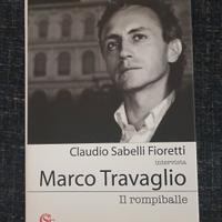 Intervista a Marco travaglio il rompiballe