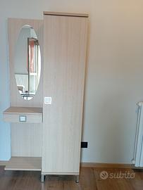 arredamento ingresso 