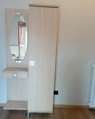 arredamento ingresso 