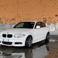 Bmw 123d