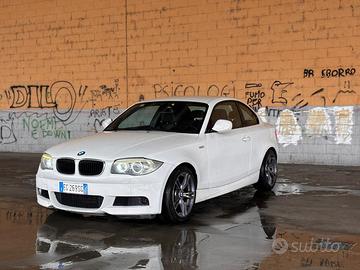 Bmw 123d