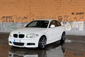 Bmw 123d