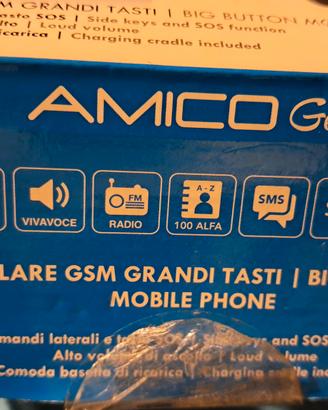 cellulare brondi amico gentile €30