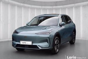 GEELY EX5 Pro