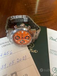 Chrono Sport Paul Picot
