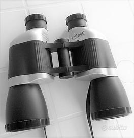 Binocolo autofocus 10x50