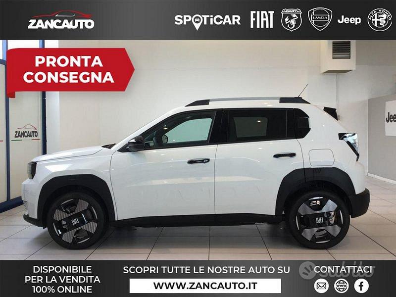 Fiat Grande Panda
