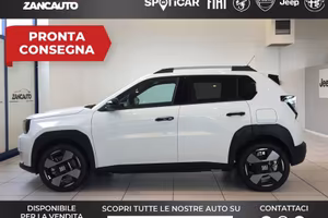 FIAT Grande Panda 1.2 Hybrid 110 CV S&S La Pr...