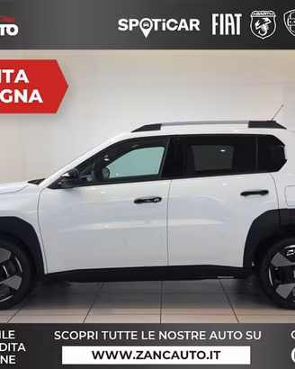 FIAT Grande Panda 1.2 Hybrid 110 CV S&S La Pr...