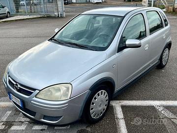 Opel Corsa 1.3 CDTI 5 porte - 2004