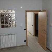 Appartamento Nuovo Non Arredato