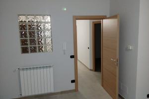 Appartamento Nuovo Non Arredato