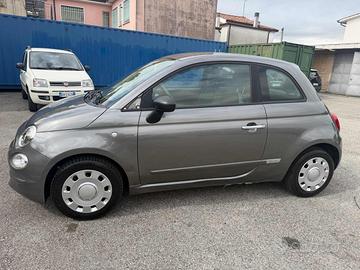 FIAT 500 BENZINA/GPL 1.2 EasyPower Pop Stupenda