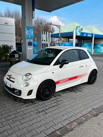 500 abrth 595 turismo.
