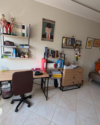 ARREDO STUDIO/CAMERETTA come nuovo