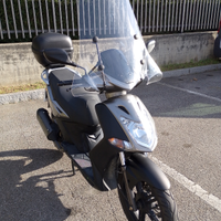 Kymco agility 150 usato pochissimo