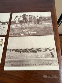 Cartoline con annullo