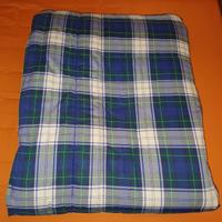 Trapunta piumone matrimoniale Bossi