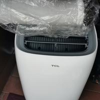 climatizzatore portatile