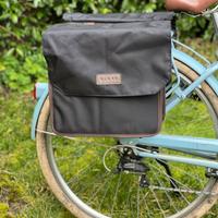 Borsa doppia bici