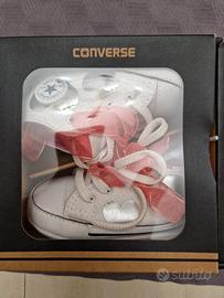 Converse discount primi passi