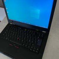 Pc Lenovo Thinkpad