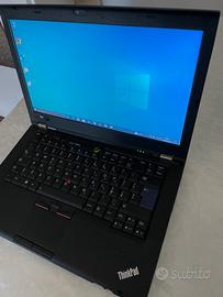 Pc Lenovo Thinkpad